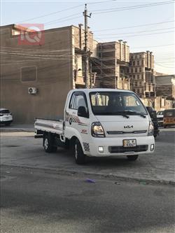 كيا بونكو